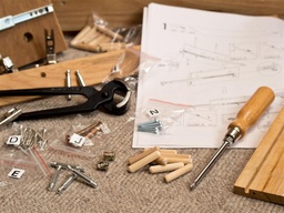 Fugenkitt - Gießharz & Hilfsstoffe image