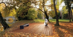 Decking Boards Ireland image