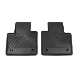 Volkswagen Cairpéad Urláir image