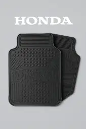 Honda Floor Mats Ireland image
