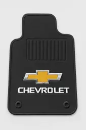 Chevrolet Floor Mats Ireland image
