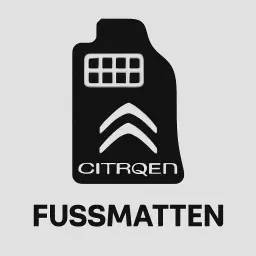 Citroen Car Mats Ireland image