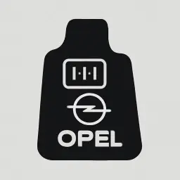 Opel Car Mats Ireland image