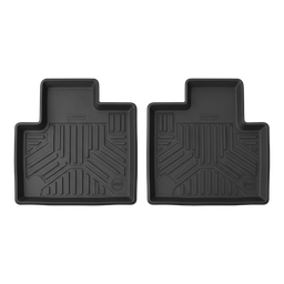 Iveco Floor Mats image