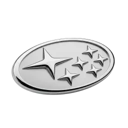 Subaru Car Mats image