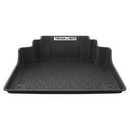 Ford Boot Liner Ireland image