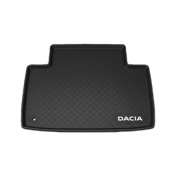 Tráchtálaí Dacia image