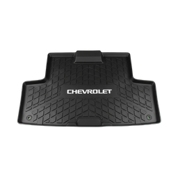Chevrolet Boot Liner image