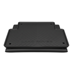 Land Rover Boot Liner image