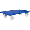 Rollóirí Troscáin image