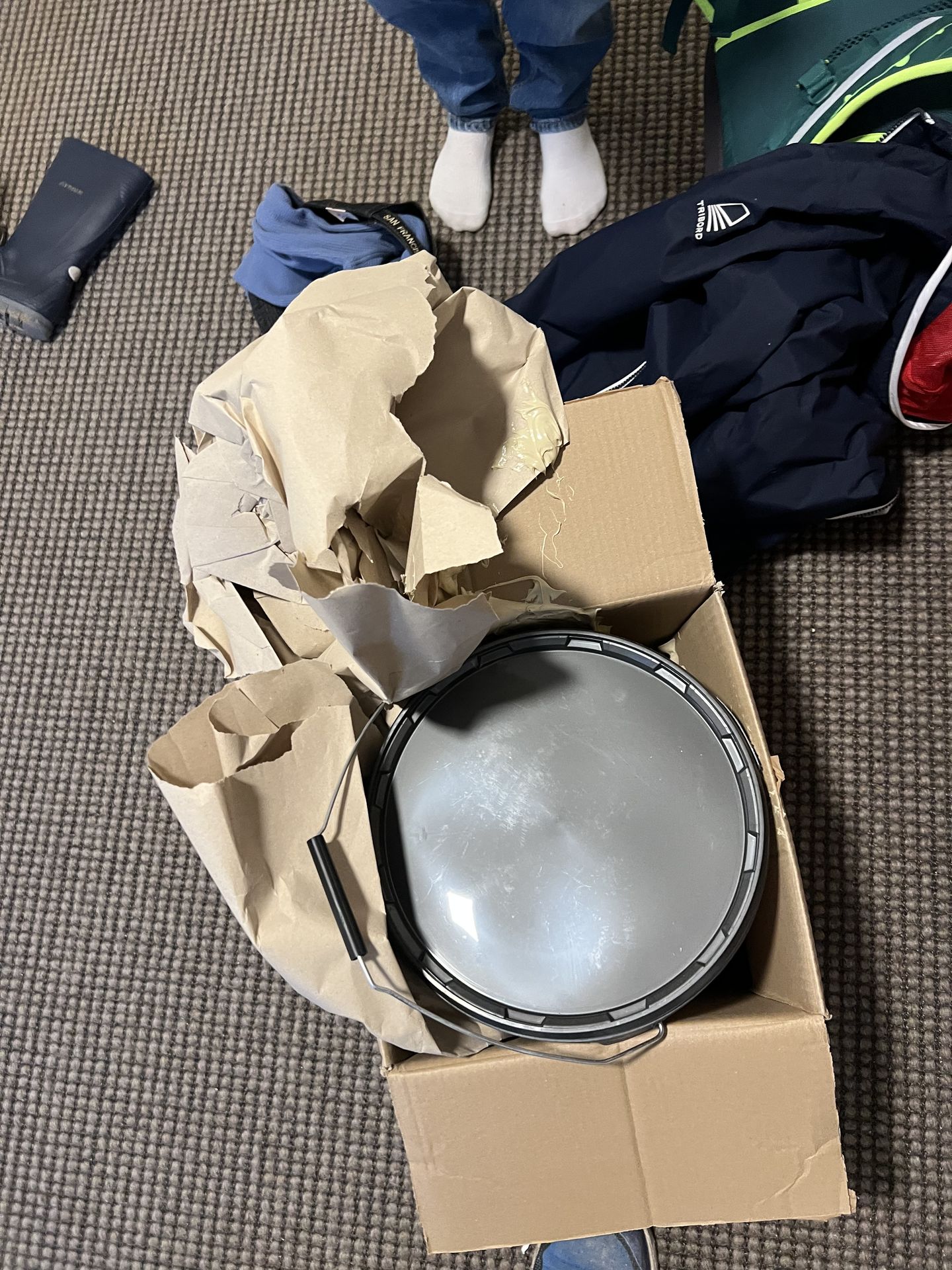 Athbhreithnigh an ceangaltán