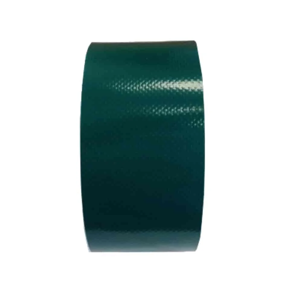 "Téip speisialta PVC, téip ghreamaitheach PVC, téip deisiúcháin PVC, 0.05 x 5 méadar, glas image"