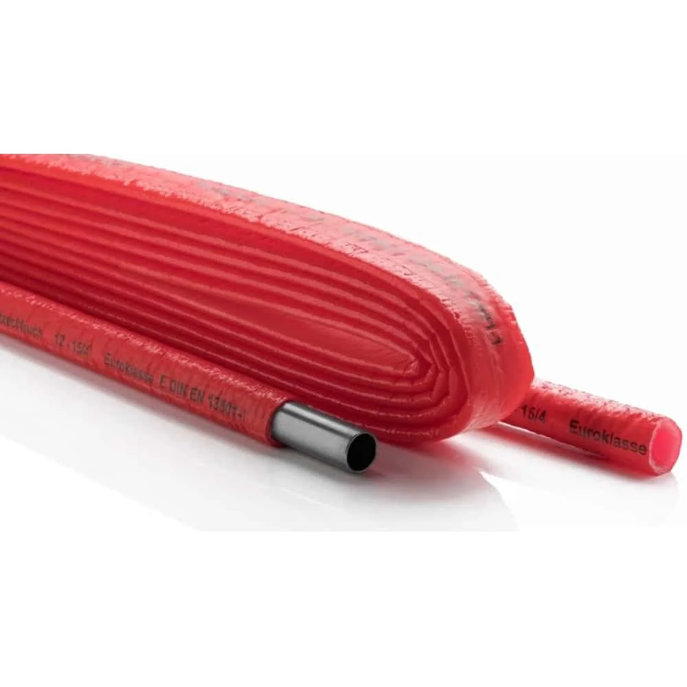 "Insliú Píopaí 28mm, 10m, 4mm Insliú, Cosaint Feadán Uisce image"