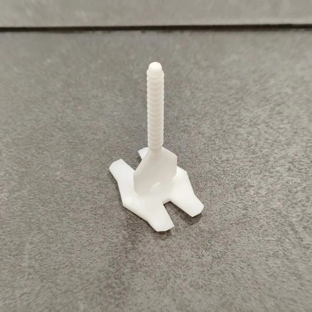 "Córas Leibhéalta Tíleanna 2mm, 100 Lasca Snáithe image"