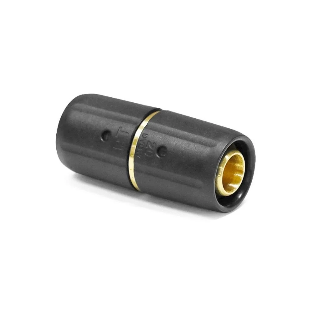 "Feistis Píopa 16mm, Cúpláil Píopa, Gan Brú image"