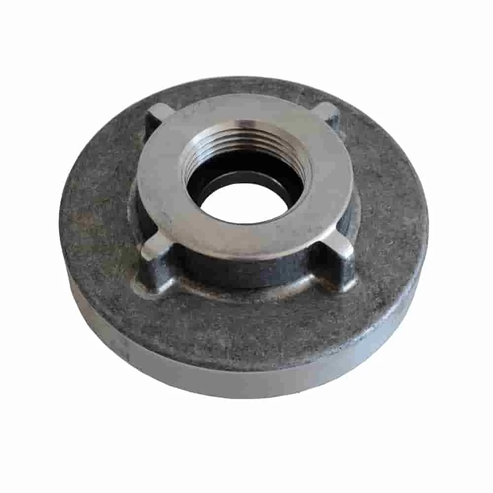 "Cúpláil Storz, Cúpláil C, Storz le Snáithe Inmheánach 1 "IG, Feistiú Píobáin Dóiteáin image"