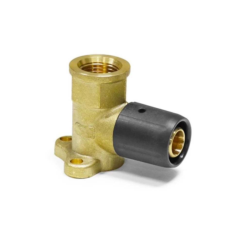 "Uillinn Balla Feistis Breiseán 16mm, 1/2", 52mm, Píopa Téimh Gan Brú image"