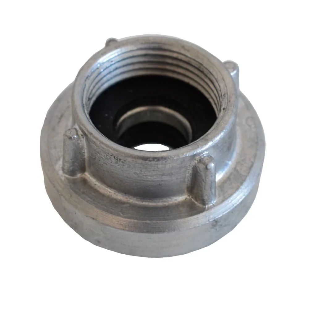 "Cúpláil Storz D le Snáithe Inmheánach 1 Orlach image"