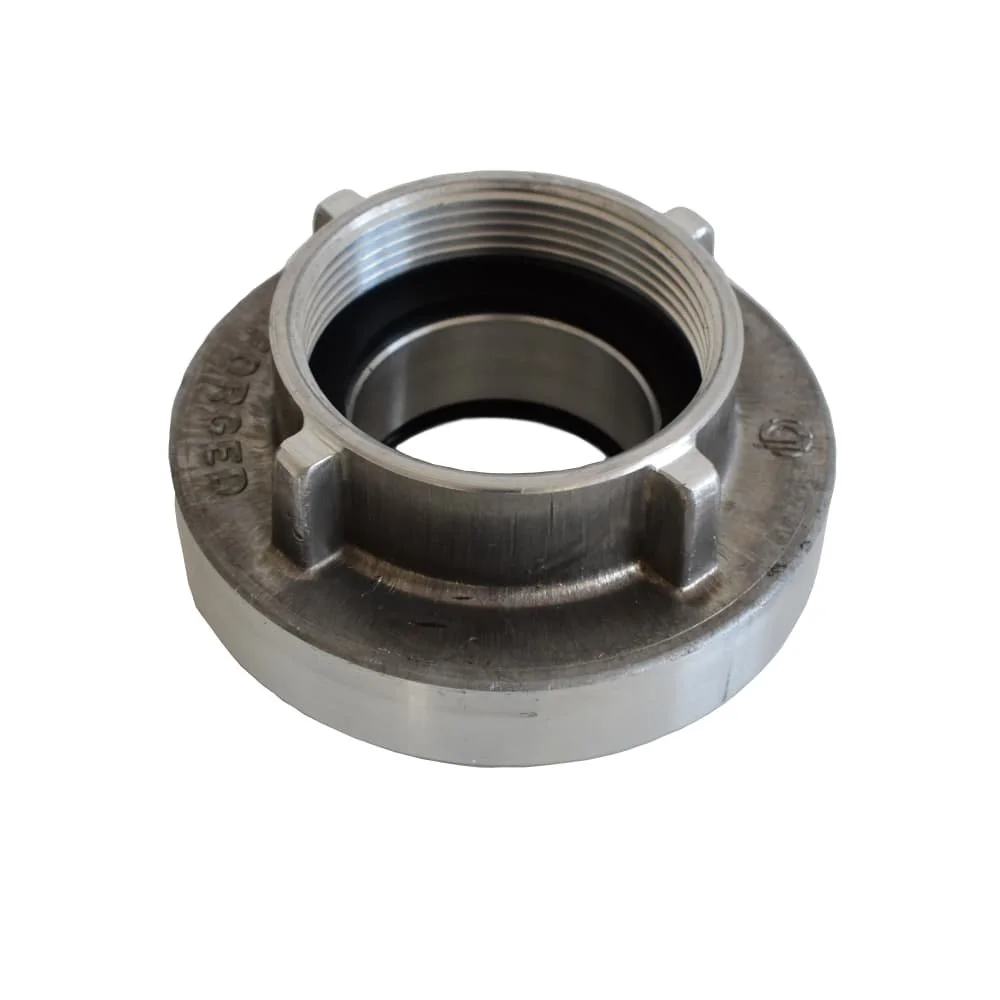 "Cúpláil Córas Storz C le 2"IG image"