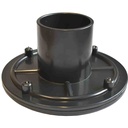 Flange Scannáin Dobhar 40 mm