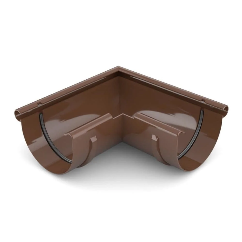 "Cúinne Sceach Dhíon 90 Céim, Córas 75, Donn image"