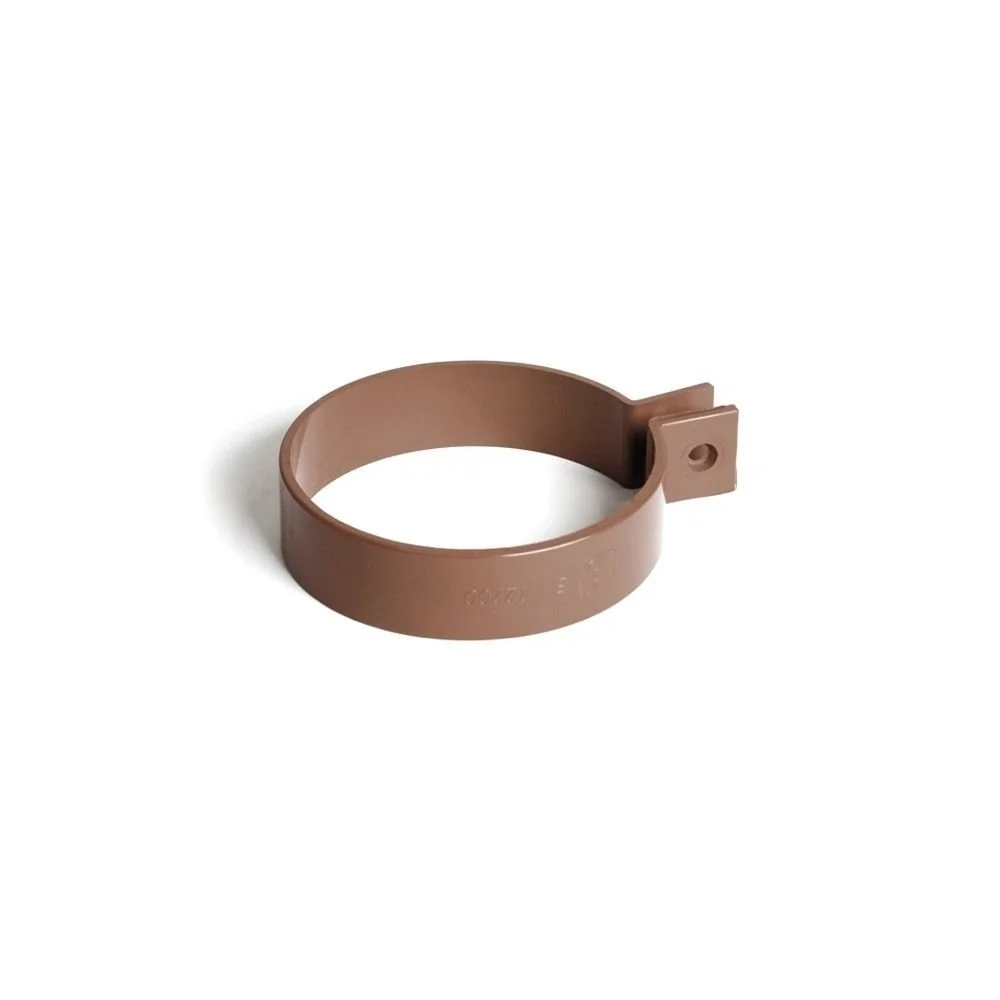 "Sealbhóirí crainn bháistí PVC donn, Córas Rinn 63 image"