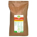 Leasacháin olann caorach 25kg, Leasachán orgánach, Péiléid olann caorach, 11,7+5,4 do 250m²