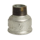 Muinchille Laghdaithe Iarann Teilgthe 1/2" IG x 1/4" AG