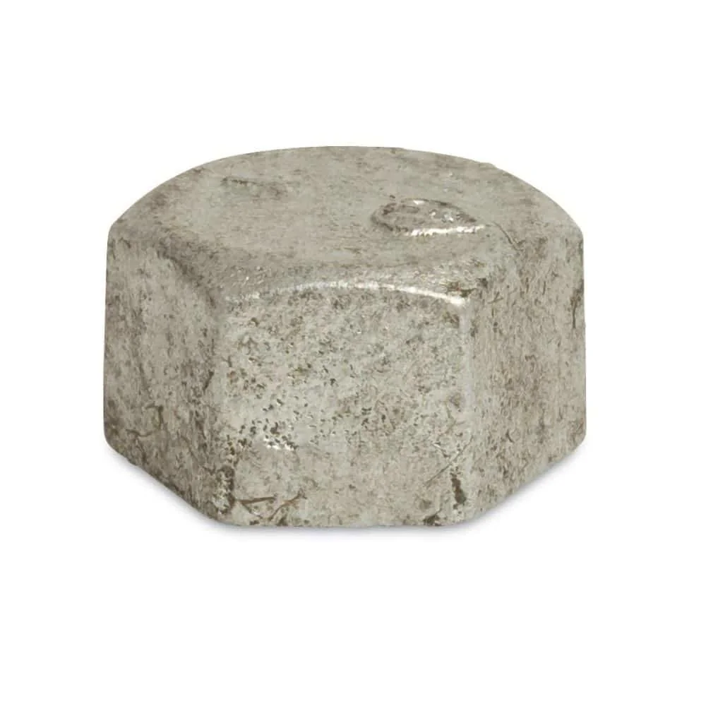 "Caipín Feistiú Snáithe Iarann Teilgthe Inséidte 1/4 IG Heicseagán image"