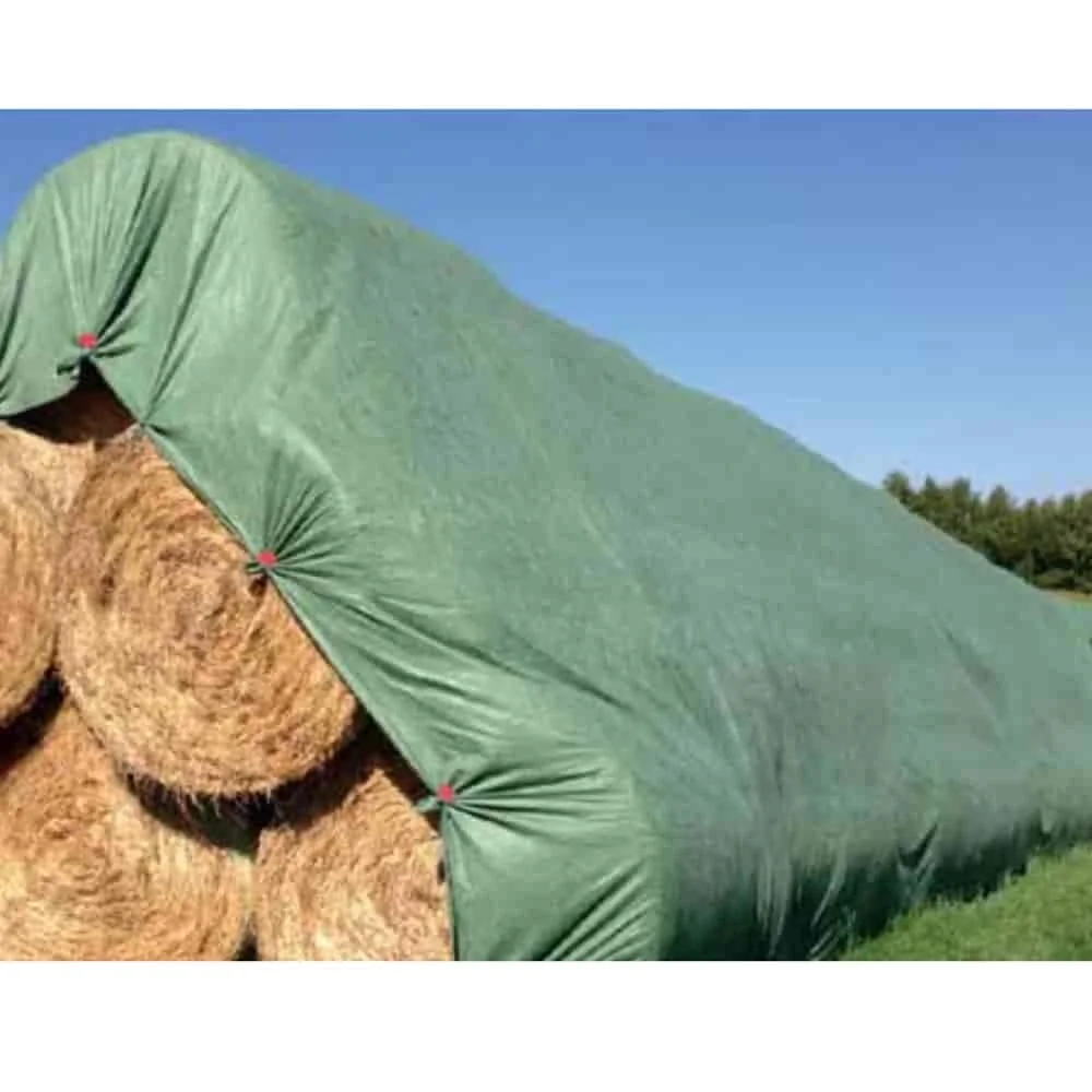 "Vlies gairdín 140g/m²: Cosaint Foirfe do Plandaí image"