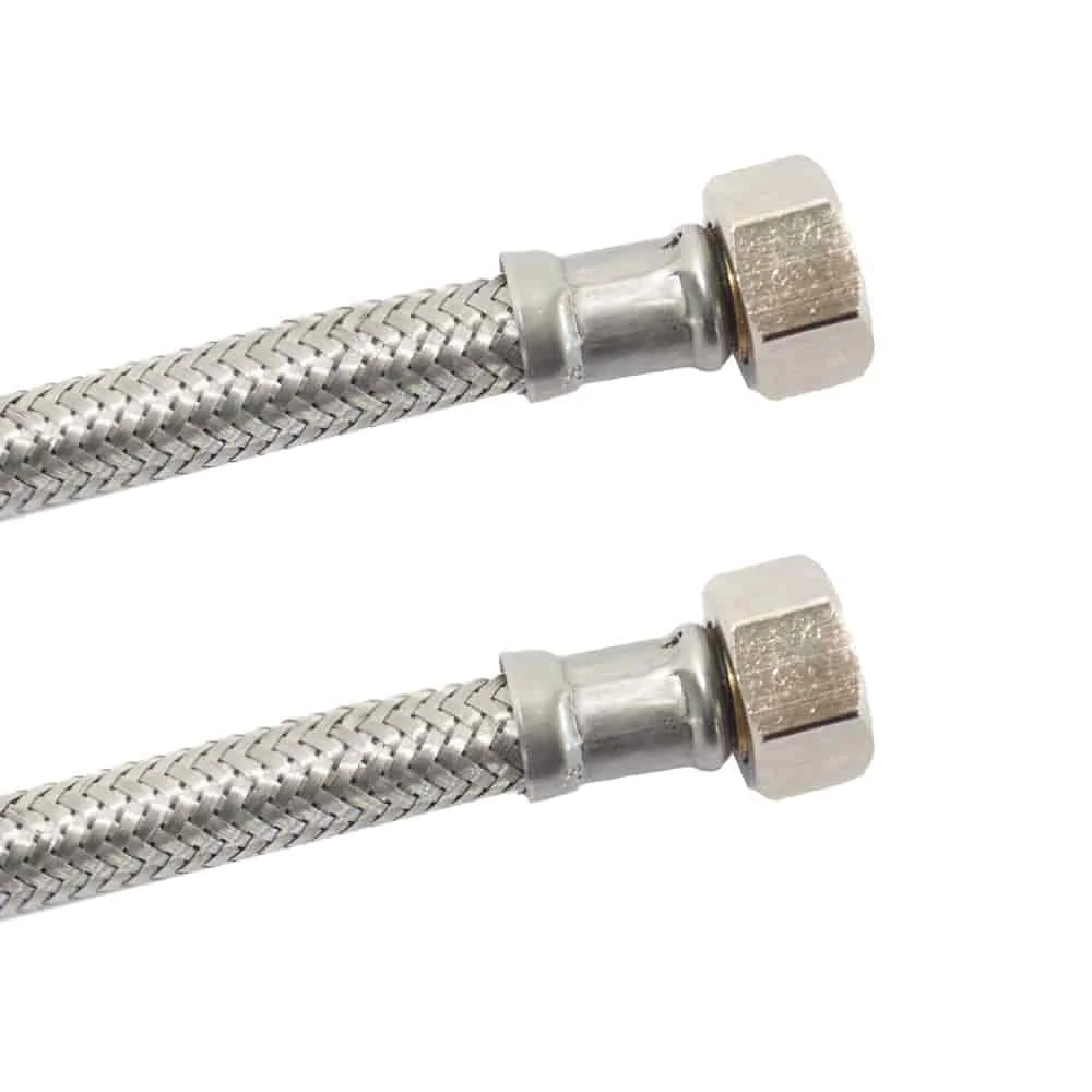 "Píobán Armúrtha Cruach Dhosmálta 3/8" x 1/2" DN8 DVGW image"