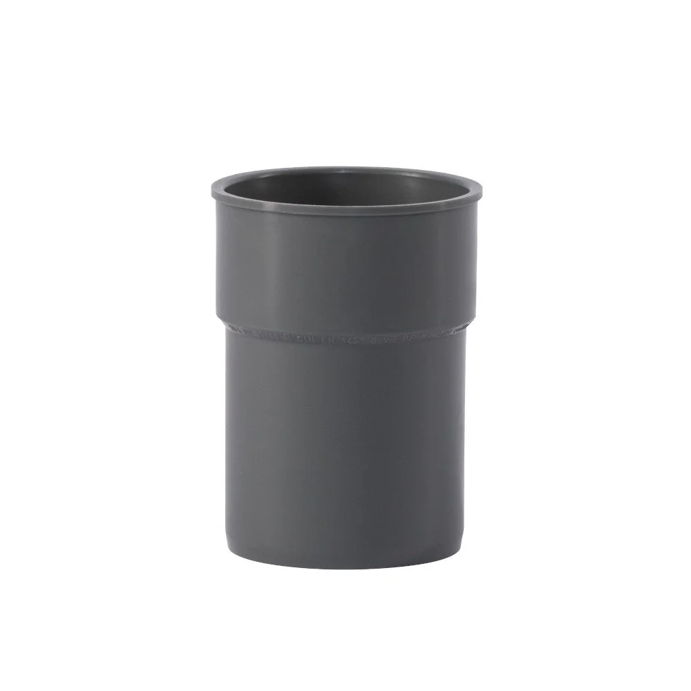 "Píopa HT DN 50 Siphon, Feisteas Sífón DN/OD 50/40 image"