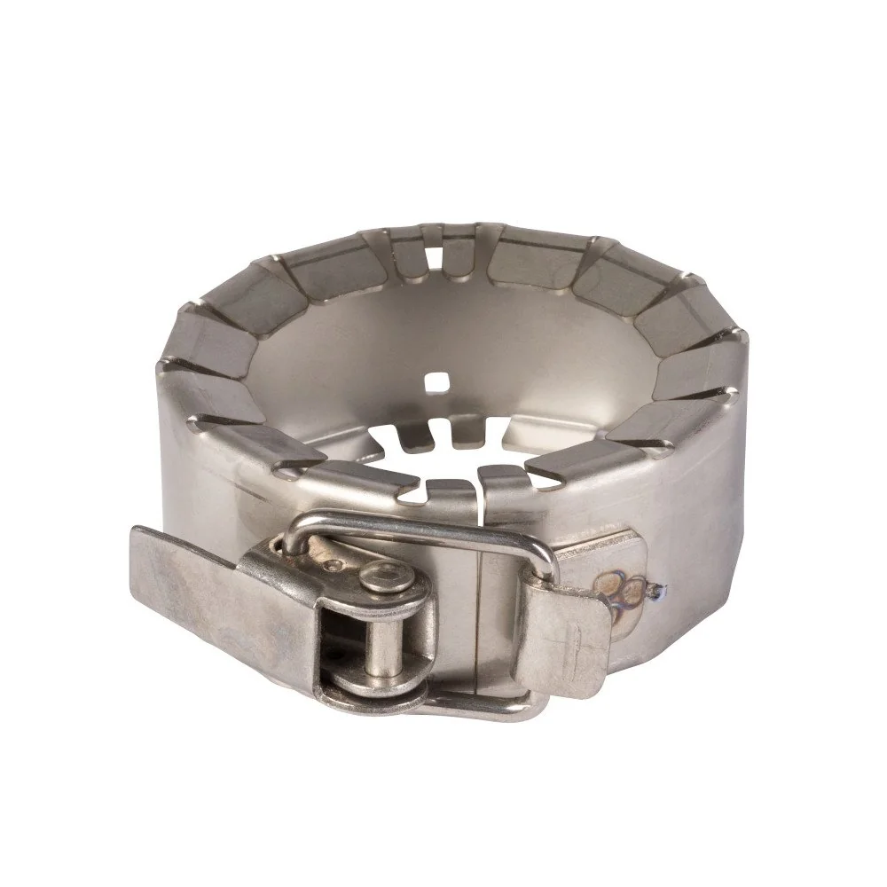 "DN/OD 50 Pipe Security Lock image"