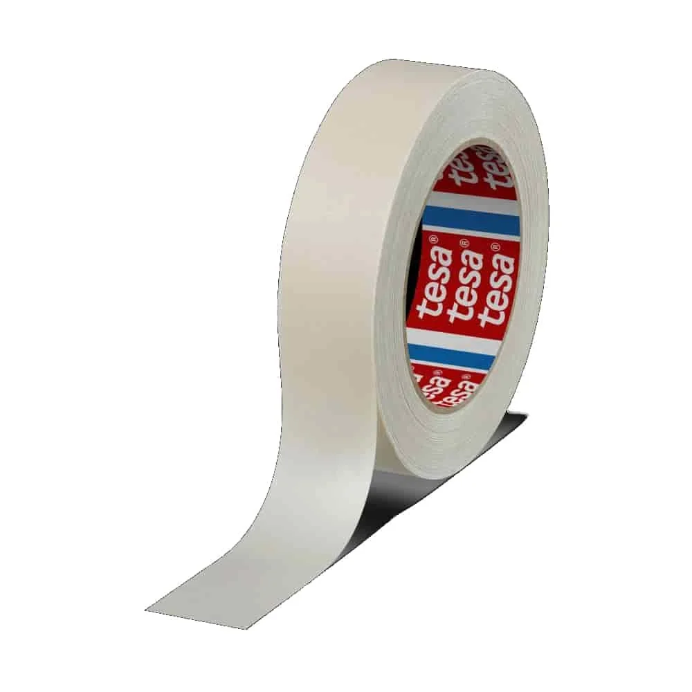 "Téip Chumhdaigh, Téip Péintéara 19mm x 50m, Téip Mascála Hitzebeständig image"