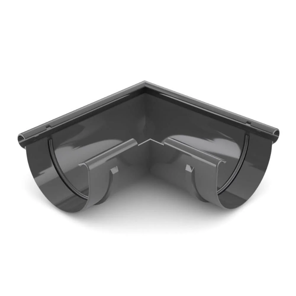 "Cúinne Dín Graifít 90° le haghaidh Córas 75 image"