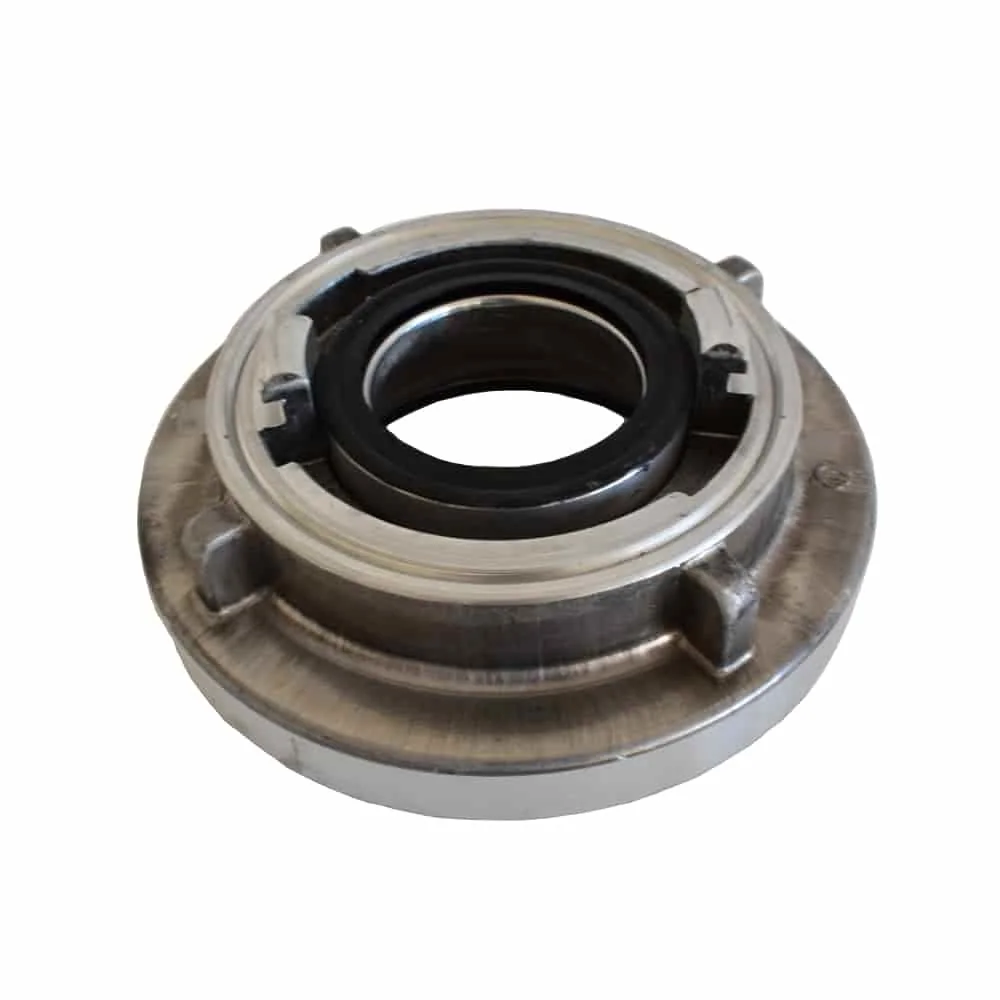 "Laghdú Storz A-B, Cúpláil Dóiteáin Alúmanaim, Cúpláil Píobáin image"