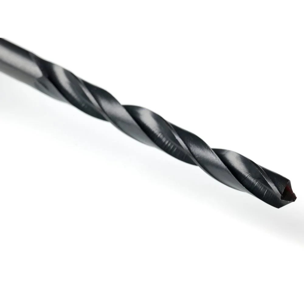 "Druil HSS-R 6.5 mm DIN 338, Rollgewalzt don Miotail image"