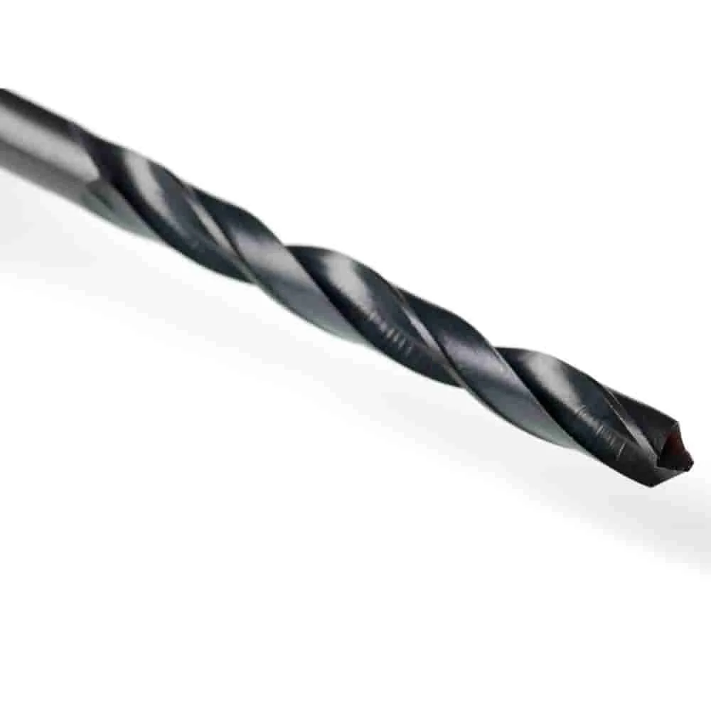 "Druilire Bíseach 9.5mm, Druilire HSS, Druilire Miotail, Druilire Cruach, DIN 338 image"