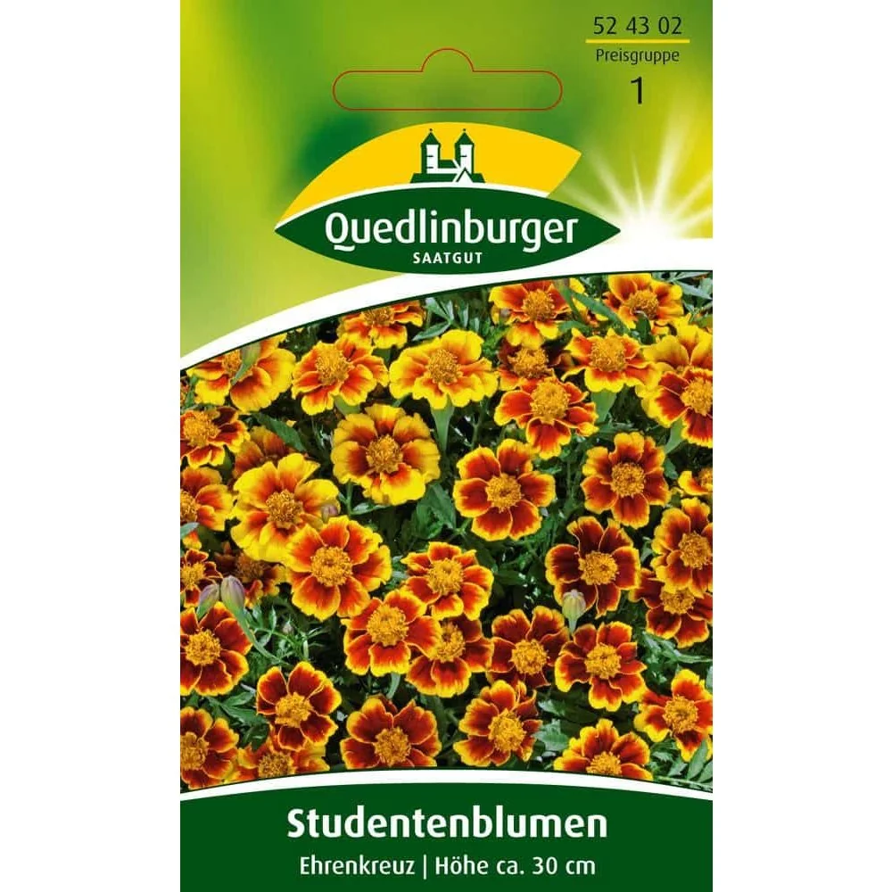 "Marigold, Crosóg image"