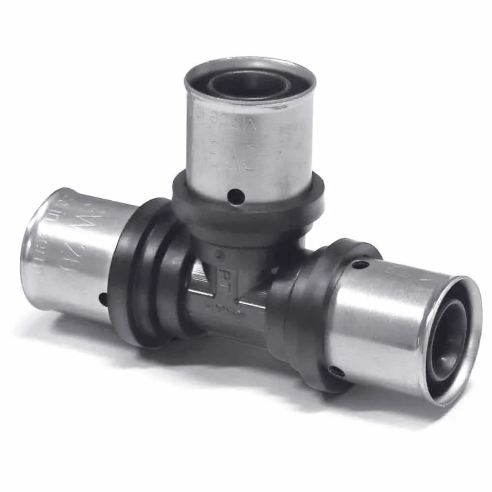 "Feisteas Preasa PPSU 32mm, T-Píosa, Boni image"