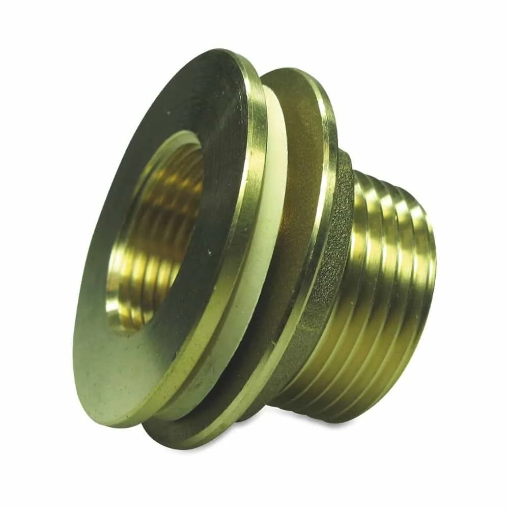 "Feisteas Práis, Feistiú Snáithe, 1" AG x 3/4" IG image"