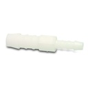 Ceanglóir Feadán Plaisteach Tuille Laghdaithe 10 mm x 6 mm