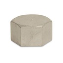 Caipín Cruach Dhosmálta, Feistiú Snáithe, 1/4" IG, 10 bar