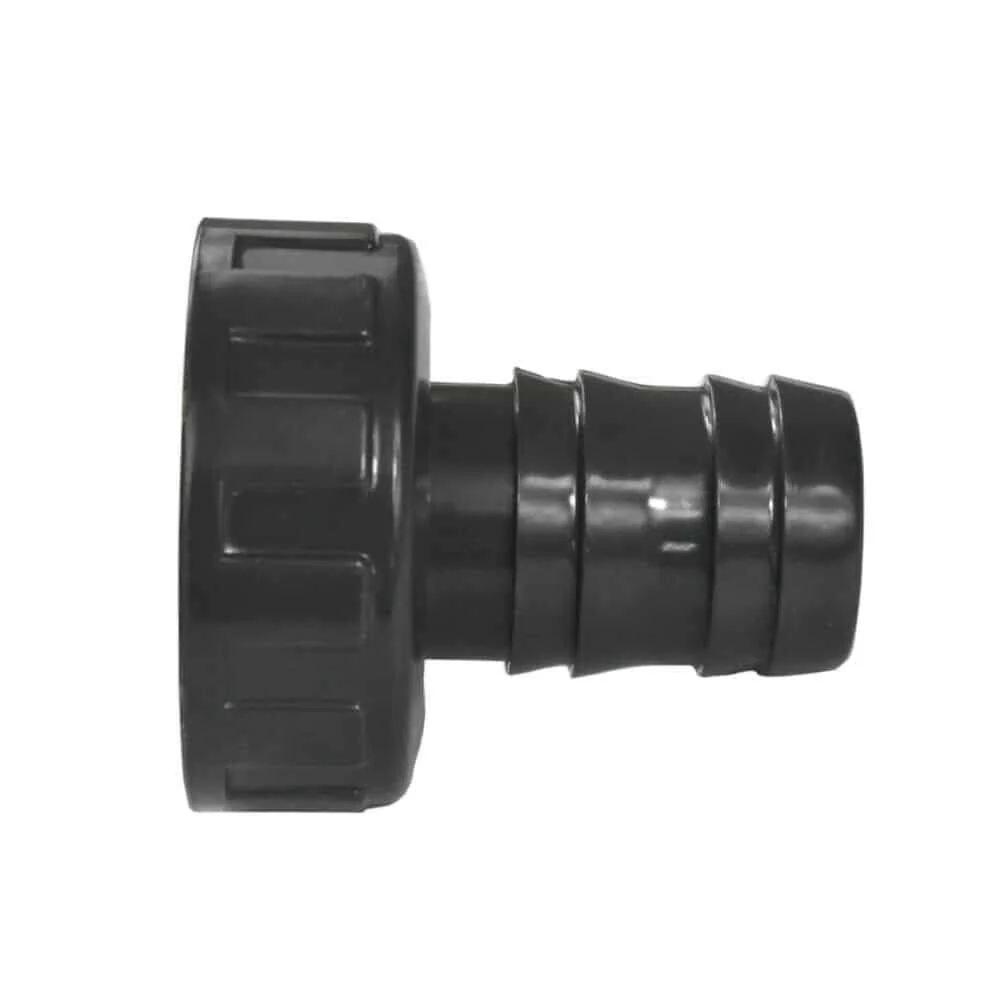 "Tuilleán PVC le Máthairchniotáil 1½" IG x 40 mm image"