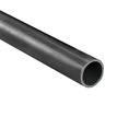 Píopa PVC Brú 25mm, 1m, PN16 - Do Chórais Uisce