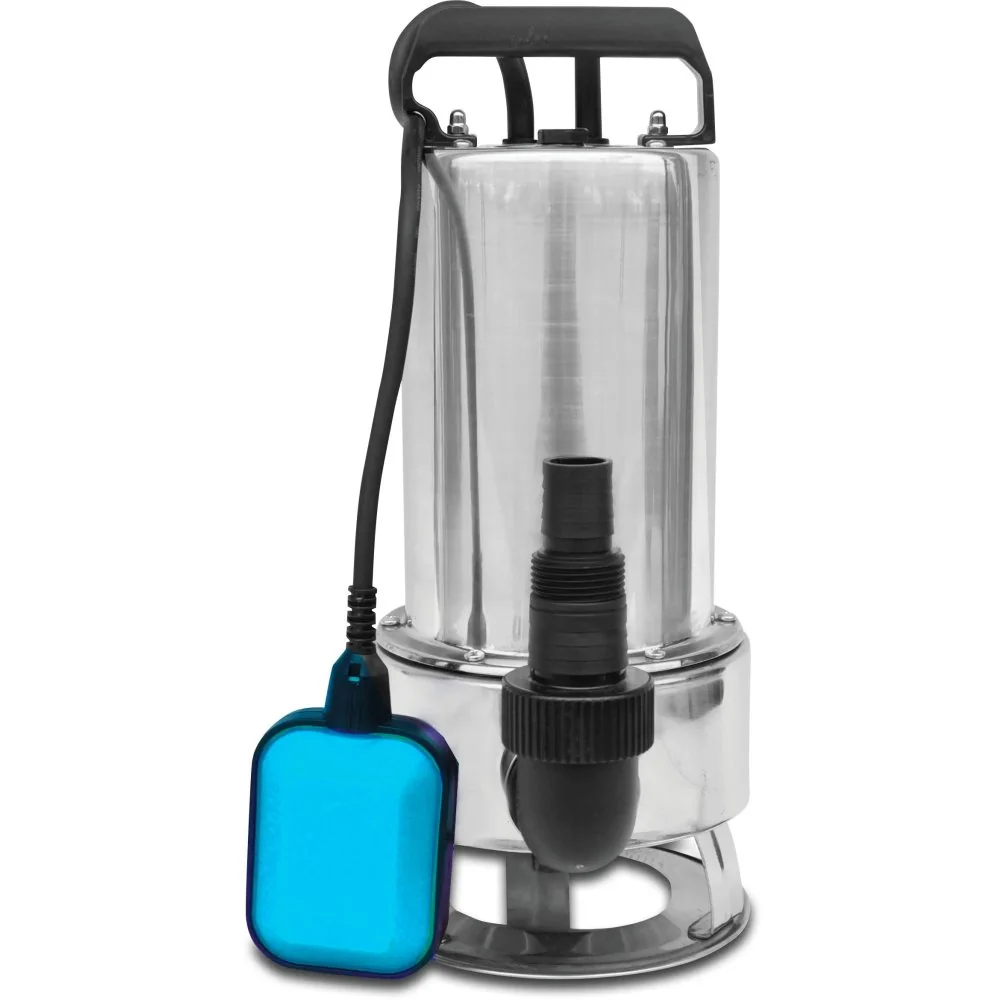 "Caidéal Báite Cruach Dhosmálta 0.9kW, IP68, 14.1 m³/h image"
