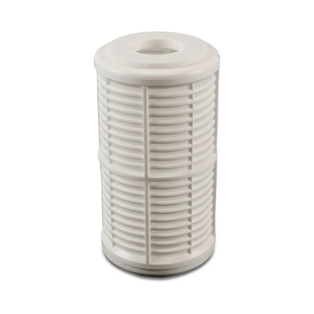 "Ionsá isteach scagaire Profec, cartús scagaire, scagaire criathar - níolón 60micron, gaze poileistear, cineál scagtha beag 5" image"