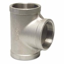 T- phíobáin Cruach Dhosmálta, Feisteas Snáithe 1 1/2"
