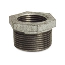 Feistiú Laghdaitheora Iarainn Teilgthe 1 1/2" AG x 1 1/4" IG