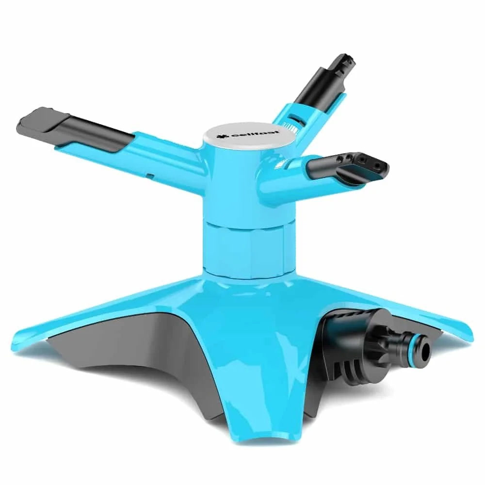 "Sprinkler ERGO image"